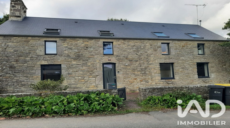 Ma-Cabane - Vente Maison Bricquebosq, 125 m²