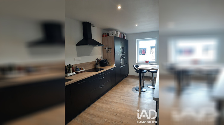 Ma-Cabane - Vente Maison Bricquebosq, 125 m²
