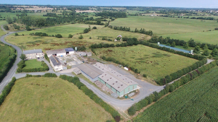 Ma-Cabane - Vente Maison Bricqueville, 118 m²