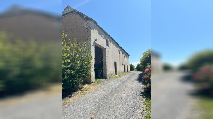 Ma-Cabane - Vente Maison Bricqueville, 118 m²