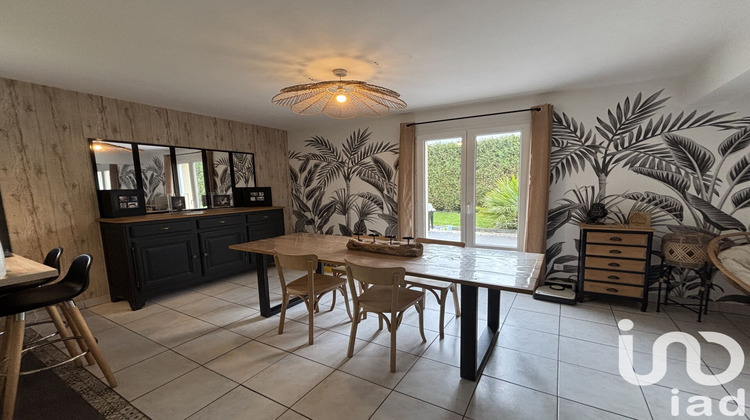 Ma-Cabane - Vente Maison Bricqueville, 130 m²