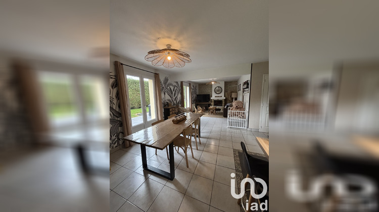 Ma-Cabane - Vente Maison Bricqueville, 130 m²