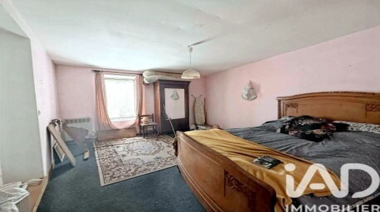 Ma-Cabane - Vente Maison Bricqueville, 252 m²