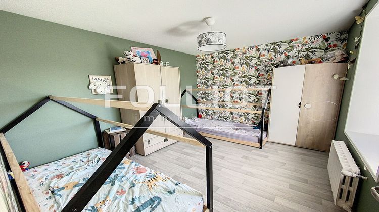 Ma-Cabane - Vente Maison BRICQUEVILLE-LA-BLOUETTE, 100 m²