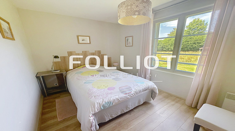 Ma-Cabane - Vente Maison BRICQUEVILLE-LA-BLOUETTE, 208 m²