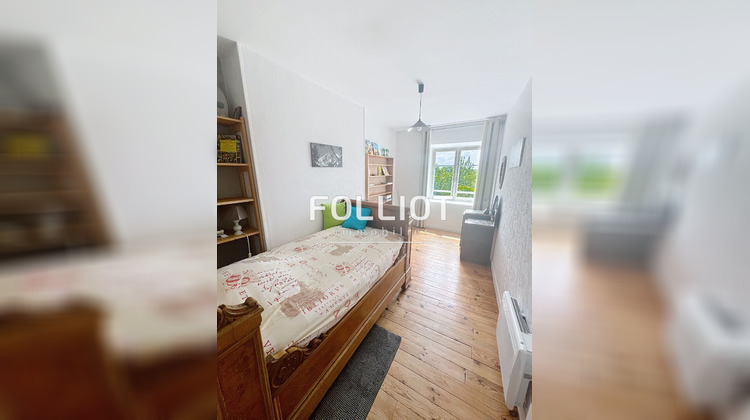 Ma-Cabane - Vente Maison BRICQUEVILLE-LA-BLOUETTE, 208 m²