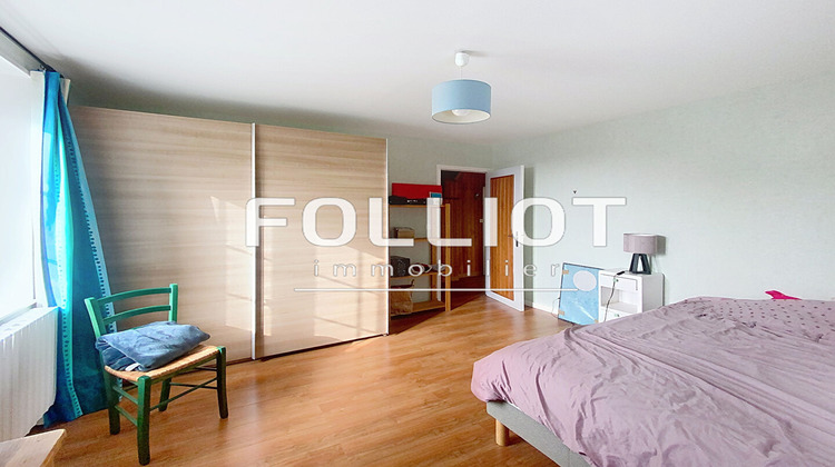 Ma-Cabane - Vente Maison BRICQUEVILLE-LA-BLOUETTE, 147 m²