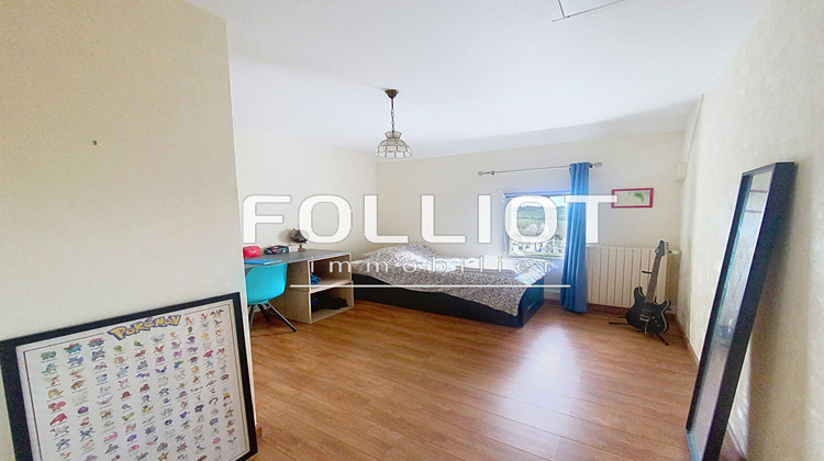 Ma-Cabane - Vente Maison BRICQUEVILLE-LA-BLOUETTE, 147 m²