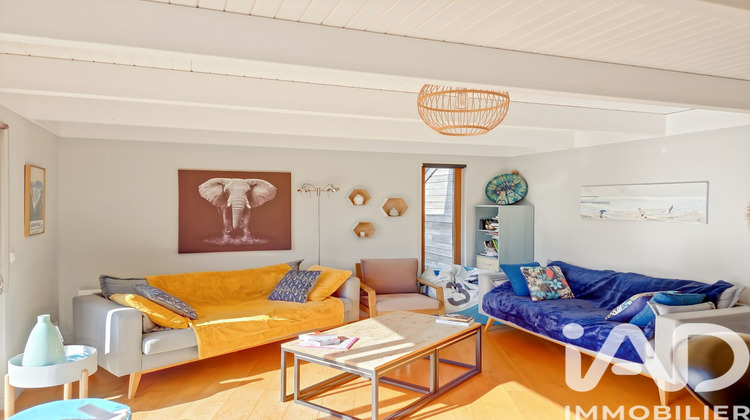 Ma-Cabane - Vente Maison Bricqueville-la-Blouette, 123 m²