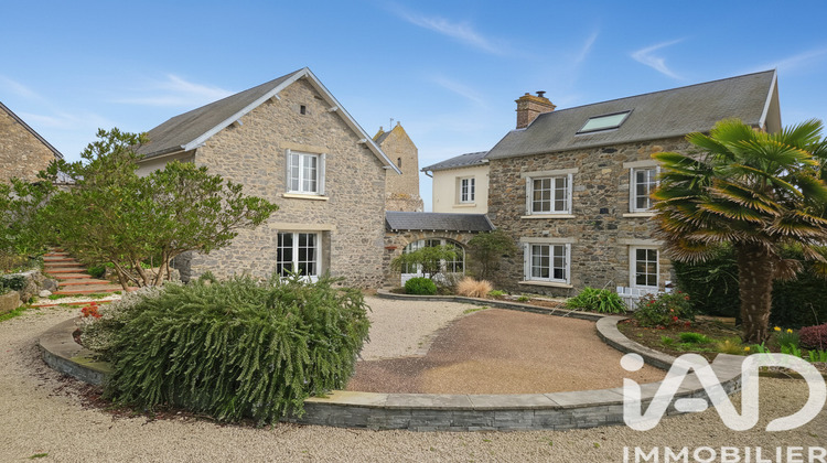 Ma-Cabane - Vente Maison Bricqueville-la-Blouette, 147 m²