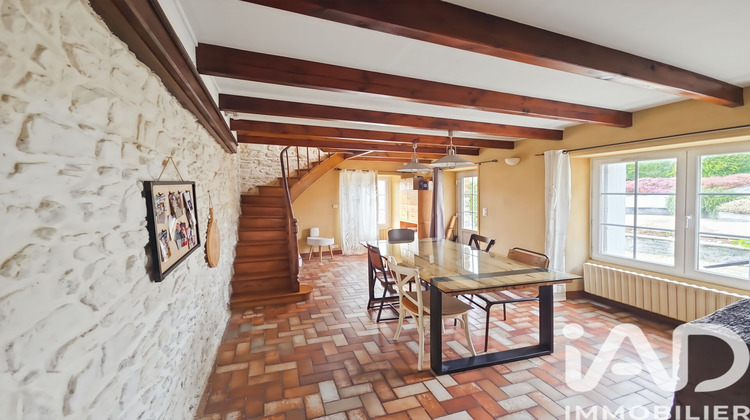 Ma-Cabane - Vente Maison Bricqueville-la-Blouette, 147 m²