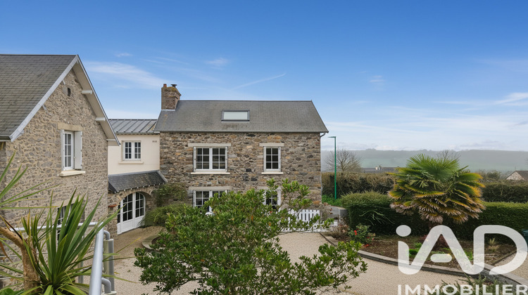 Ma-Cabane - Vente Maison Bricqueville-la-Blouette, 147 m²