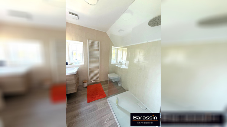 Ma-Cabane - Vente Maison BRICQUEVILLE-LA-BLOUETTE, 320 m²