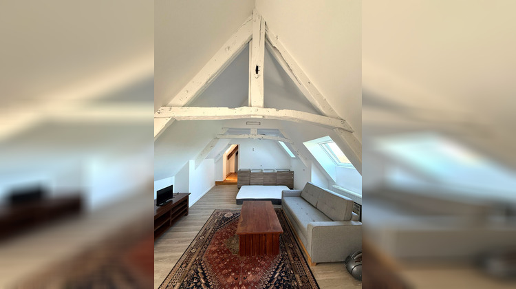 Ma-Cabane - Vente Maison BRICQUEVILLE-LA-BLOUETTE, 320 m²