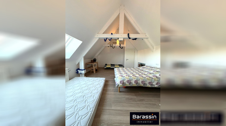 Ma-Cabane - Vente Maison BRICQUEVILLE-LA-BLOUETTE, 320 m²
