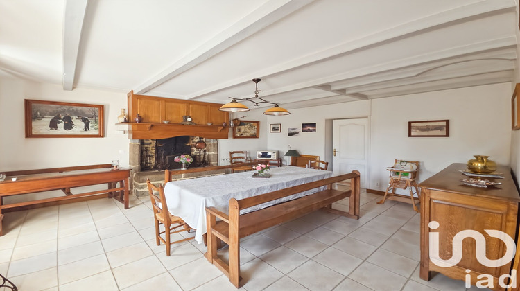 Ma-Cabane - Vente Maison Bricqueville-la-Blouette, 207 m²