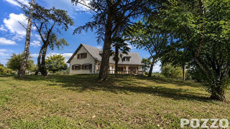 Ma-Cabane - Vente Maison BRICQUEVILLE-LA-BLOUETTE, 88 m²