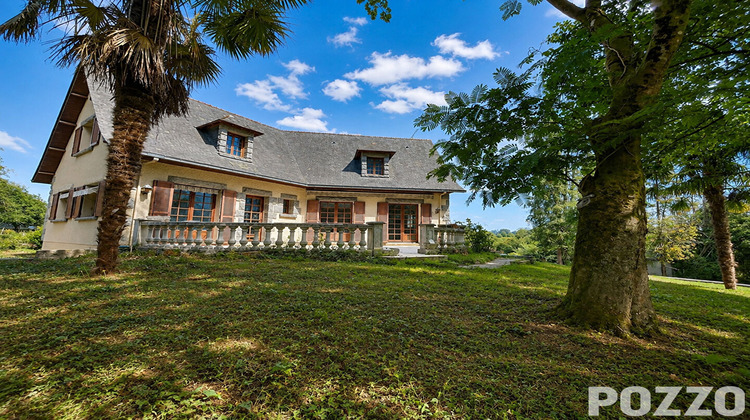 Ma-Cabane - Vente Maison BRICQUEVILLE-LA-BLOUETTE, 88 m²