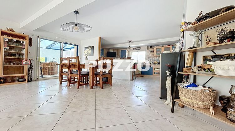 Ma-Cabane - Vente Maison BRICQUEVILLE-SUR-MER, 135 m²