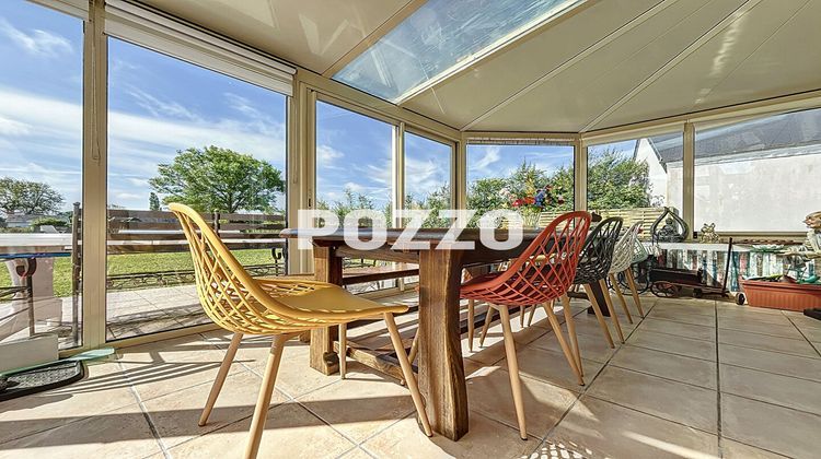 Ma-Cabane - Vente Maison BRICQUEVILLE-SUR-MER, 127 m²