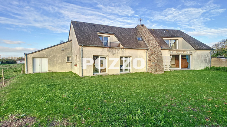 Ma-Cabane - Vente Maison BRICQUEVILLE-SUR-MER, 119 m²