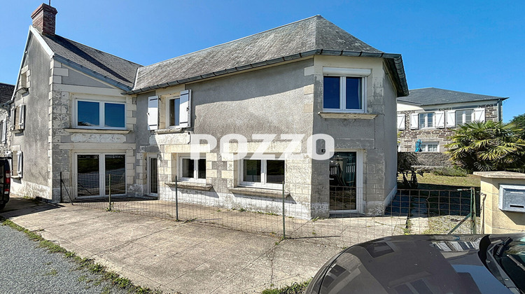 Ma-Cabane - Vente Maison BRICQUEVILLE-SUR-MER, 125 m²