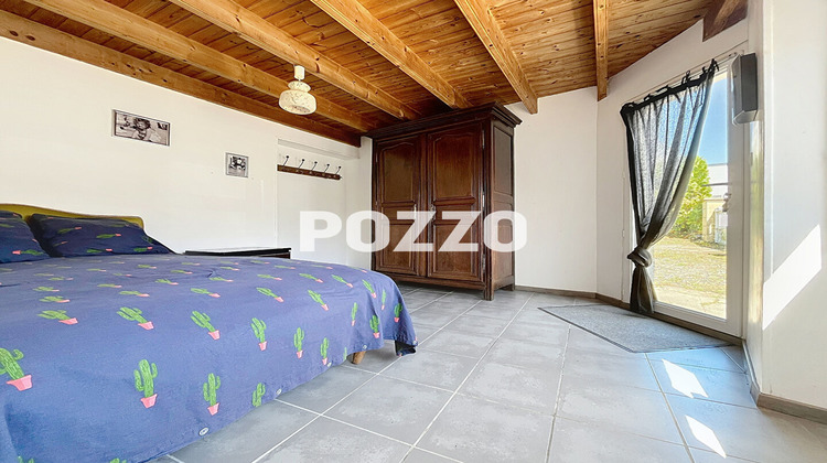 Ma-Cabane - Vente Maison BRICQUEVILLE-SUR-MER, 125 m²