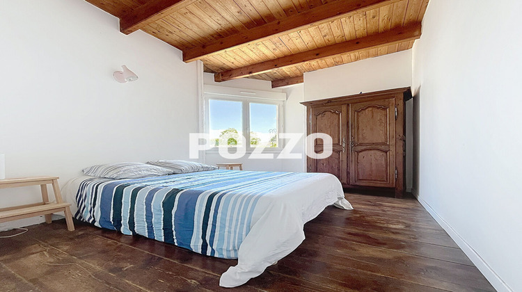 Ma-Cabane - Vente Maison BRICQUEVILLE-SUR-MER, 125 m²