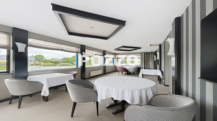 Ma-Cabane - Vente Maison BRICQUEVILLE-SUR-MER, 265 m²