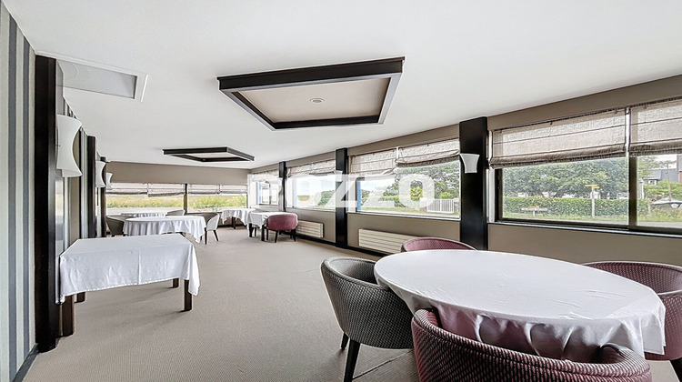 Ma-Cabane - Vente Maison BRICQUEVILLE-SUR-MER, 265 m²