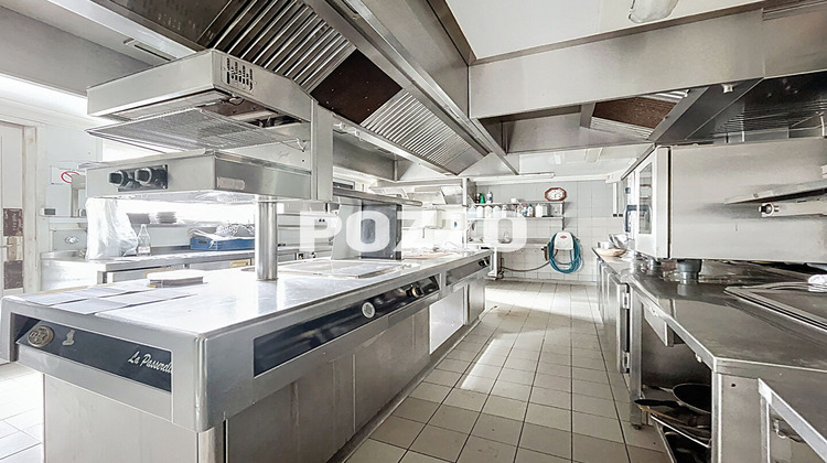 Ma-Cabane - Vente Maison BRICQUEVILLE-SUR-MER, 265 m²