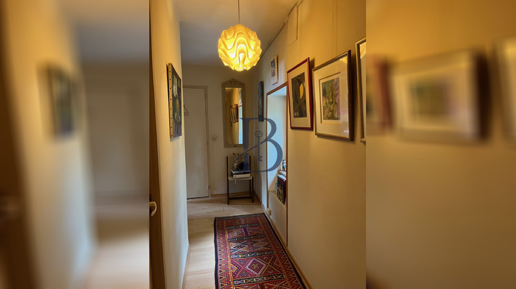 Ma-Cabane - Vente Maison Bricqueville-sur-Mer, 130 m²