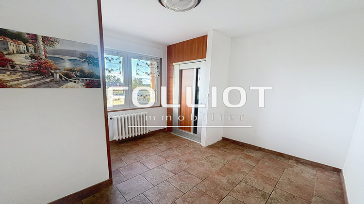 Ma-Cabane - Vente Maison BRICQUEVILLE-SUR-MER, 102 m²