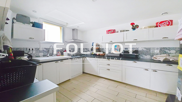 Ma-Cabane - Vente Maison BRICQUEVILLE-SUR-MER, 190 m²