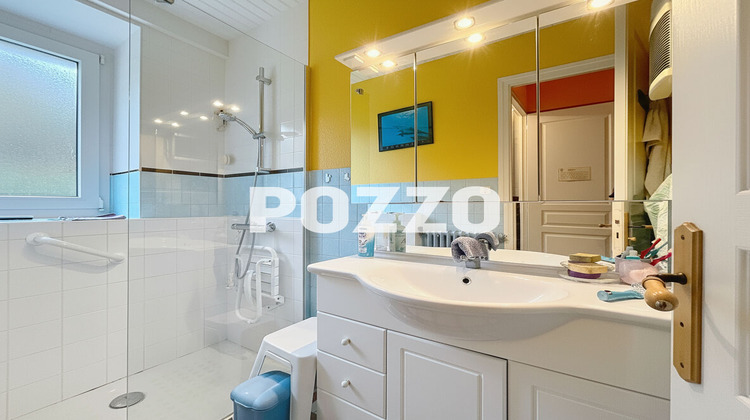 Ma-Cabane - Vente Maison BRICQUEVILLE-SUR-MER, 180 m²