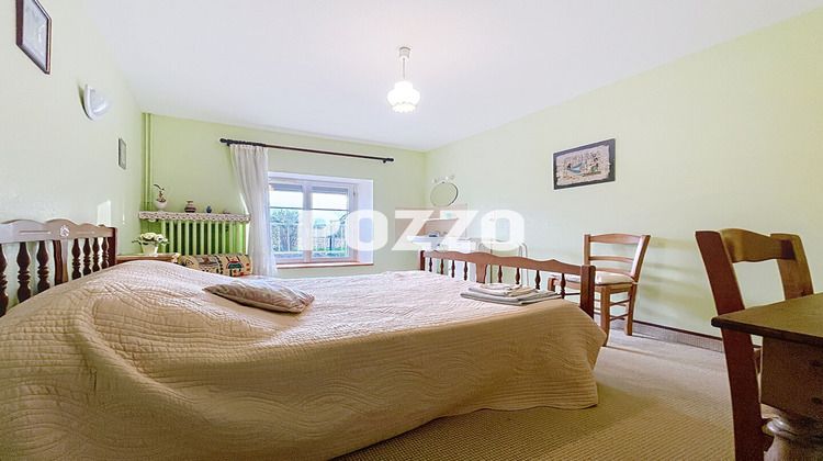 Ma-Cabane - Vente Maison BRICQUEVILLE-SUR-MER, 180 m²