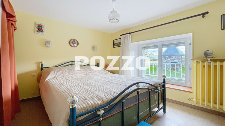 Ma-Cabane - Vente Maison BRICQUEVILLE-SUR-MER, 180 m²