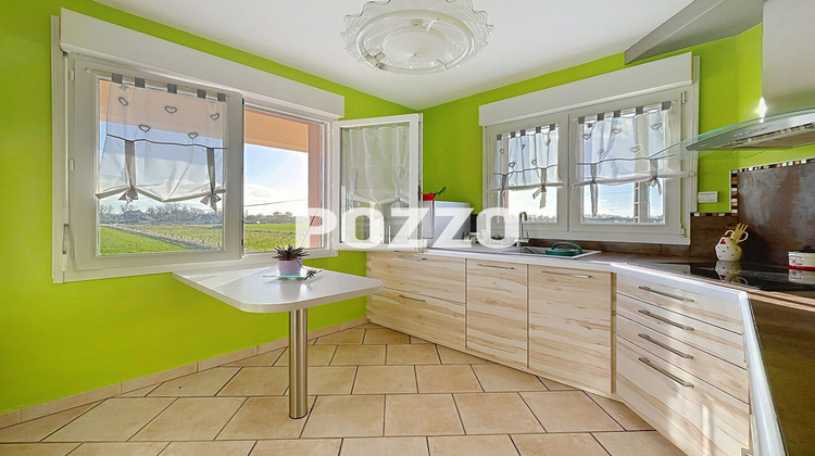 Ma-Cabane - Vente Maison BRICQUEVILLE-SUR-MER, 100 m²