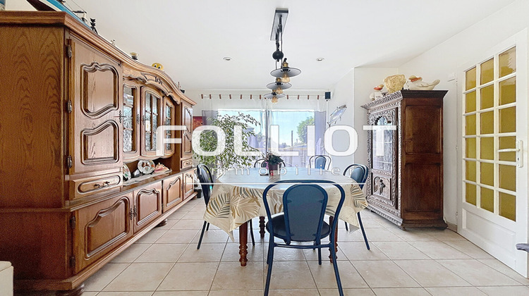 Ma-Cabane - Vente Maison BRICQUEVILLE-SUR-MER, 131 m²