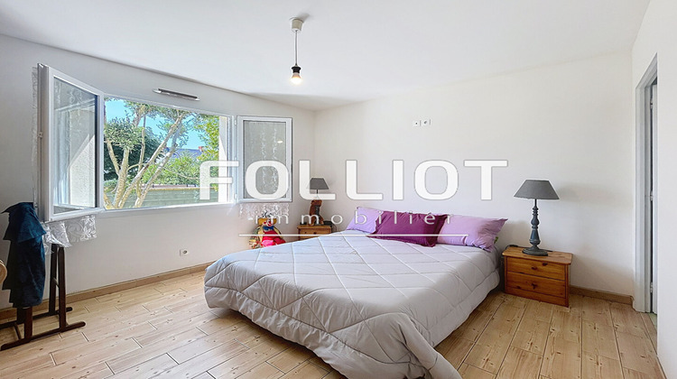 Ma-Cabane - Vente Maison BRICQUEVILLE-SUR-MER, 131 m²