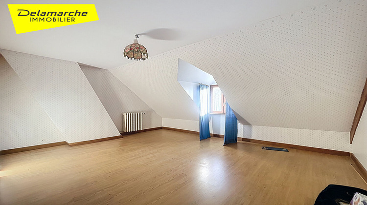 Ma-Cabane - Vente Maison BRICQUEVILLE-SUR-MER, 148 m²