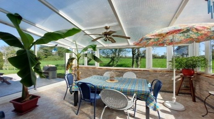 Ma-Cabane - Vente Maison Bricqueville-sur-Mer, 130 m²