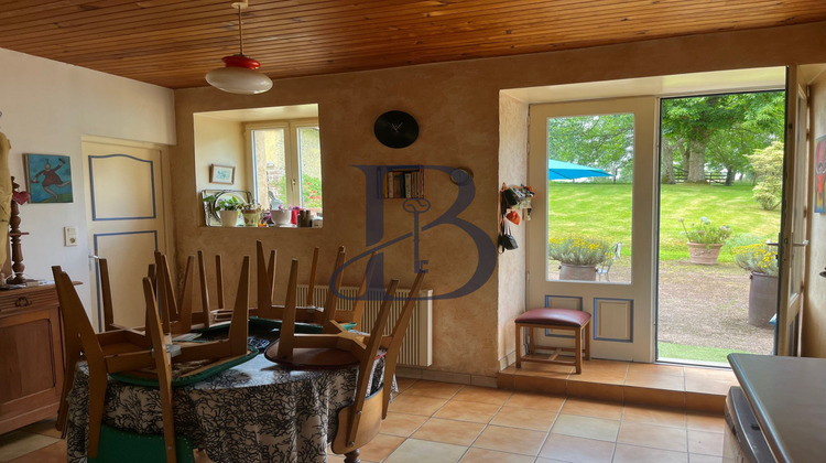 Ma-Cabane - Vente Maison Bricqueville-sur-Mer, 130 m²
