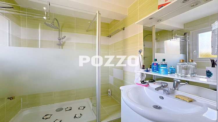 Ma-Cabane - Vente Maison BRICQUEVILLE-SUR-MER, 131 m²