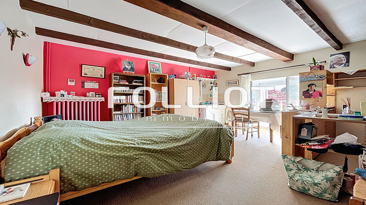 Ma-Cabane - Vente Maison BRICQUEVILLE-SUR-MER, 180 m²