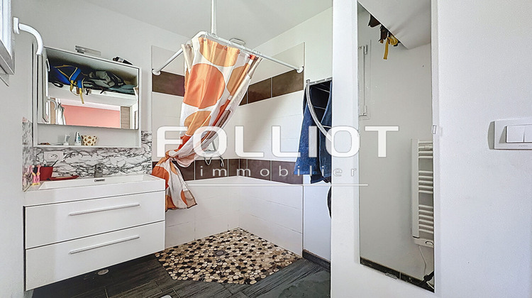 Ma-Cabane - Vente Maison BRICQUEVILLE-SUR-MER, 93 m²