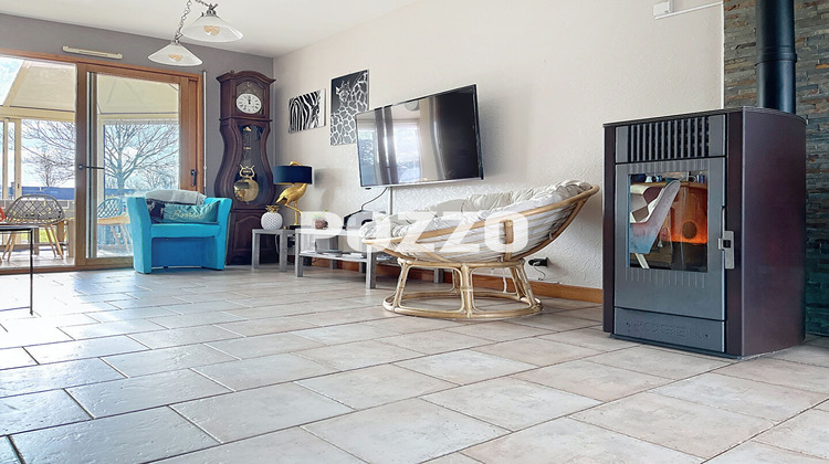 Ma-Cabane - Vente Maison BRICQUEVILLE-SUR-MER, 130 m²