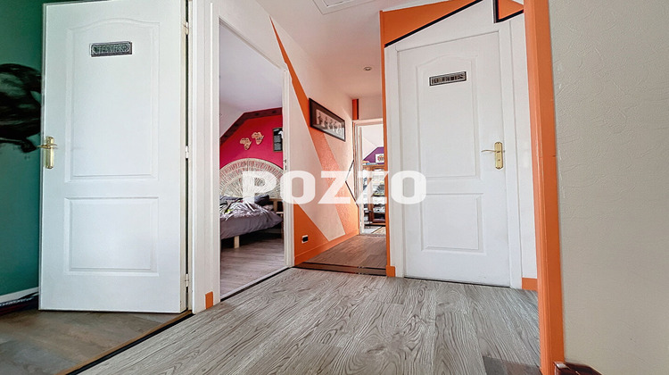 Ma-Cabane - Vente Maison BRICQUEVILLE-SUR-MER, 130 m²