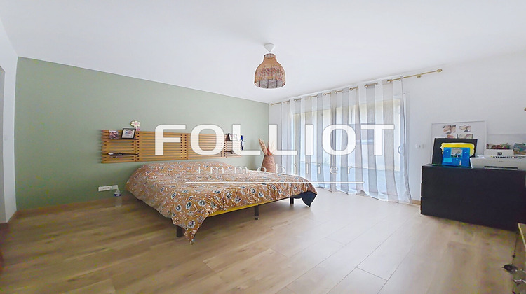 Ma-Cabane - Vente Maison BRICQUEVILLE-SUR-MER, 190 m²