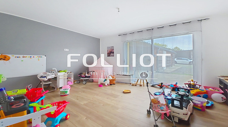Ma-Cabane - Vente Maison BRICQUEVILLE-SUR-MER, 190 m²